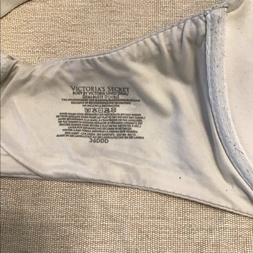 Women’s bra - Picture 3 of 3